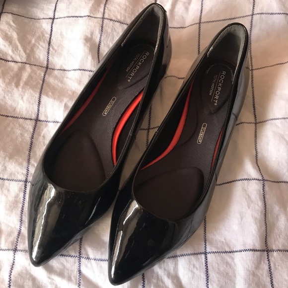 rockport adelyn flat